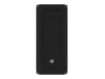 OBUDOWA FURY SHOBO SH4 RGB MIDI TOWER Z OKNEM CZARNA