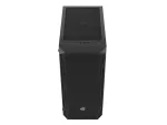 OBUDOWA FURY SHOBO SH4F MIDI TOWER Z OKNEM CZARNA