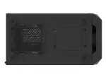 OBUDOWA FURY SHOBO SH4F MIDI TOWER Z OKNEM CZARNA