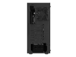 OBUDOWA FURY SHOBO SH4F MIDI TOWER Z OKNEM CZARNA