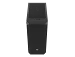 OBUDOWA FURY SHOBO SH4F MIDI TOWER Z OKNEM CZARNA