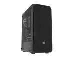 OBUDOWA FURY SHOBO SH4F MIDI TOWER Z OKNEM CZARNA