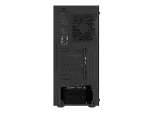 OBUDOWA FURY SHOBO SH4F MIDI TOWER Z OKNEM CZARNA