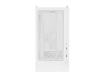 OBUDOWA GENESIS DIAXID 605 ARGB MIDI TOWER Z OKNEM USB-C BIAŁA