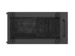 OBUDOWA GENESIS DIAXID 605 ARGB MIDI TOWER Z OKNEM USB-C CZARNA