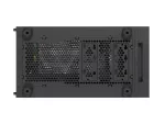 OBUDOWA GENESIS DIAXID 605 ARGB MIDI TOWER Z OKNEM USB-C CZARNA