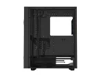 OBUDOWA GENESIS DIAXID 605 ARGB MIDI TOWER Z OKNEM USB-C CZARNA