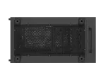 OBUDOWA GENESIS DIAXID 605 ARGB MIDI TOWER Z OKNEM USB-C CZARNA
