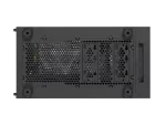 OBUDOWA GENESIS DIAXID 605 ARGB MIDI TOWER Z OKNEM USB-C CZARNA