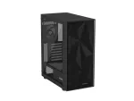 OBUDOWA GENESIS DIAXID 605F MIDI TOWER Z OKNEM USB-C CZARNA