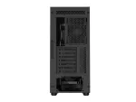OBUDOWA GENESIS DIAXID 605F MIDI TOWER Z OKNEM USB-C CZARNA
