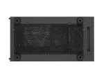 OBUDOWA GENESIS DIAXID 605F MIDI TOWER Z OKNEM USB-C CZARNA