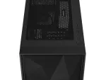 OBUDOWA GENESIS DIAXID 605F MIDI TOWER Z OKNEM USB-C CZARNA