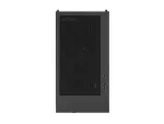 OBUDOWA GENESIS DIAXID 605F MIDI TOWER Z OKNEM USB-C CZARNA