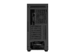 OBUDOWA GENESIS DIAXID 605F MIDI TOWER Z OKNEM USB-C CZARNA