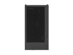OBUDOWA GENESIS DIAXID 605F MIDI TOWER Z OKNEM USB-C CZARNA