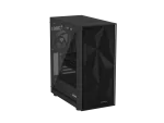 OBUDOWA GENESIS DIAXID 605F MIDI TOWER Z OKNEM USB-C CZARNA
