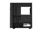 OBUDOWA GENESIS DIAXID 605F MIDI TOWER Z OKNEM USB-C CZARNA