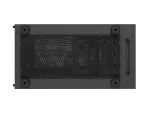 OBUDOWA GENESIS DIAXID 605F MIDI TOWER Z OKNEM USB-C CZARNA