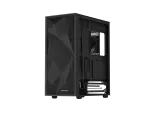 OBUDOWA GENESIS DIAXID 605F MIDI TOWER Z OKNEM USB-C CZARNA