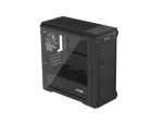 OBUDOWA GENESIS IRID 503 ARGB V2 MATX MINI TOWER Z OKNEM CZARNA