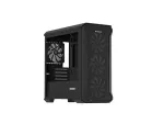 OBUDOWA GENESIS IRID 503 ARGB V2 MATX MINI TOWER Z OKNEM CZARNA