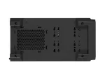 OBUDOWA GENESIS IRID 503 ARGB V2 MATX MINI TOWER Z OKNEM CZARNA