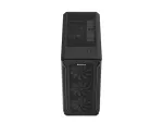 OBUDOWA GENESIS IRID 503 ARGB V2 MATX MINI TOWER Z OKNEM CZARNA