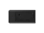 OBUDOWA GENESIS IRID 503 ARGB V2 MATX MINI TOWER Z OKNEM CZARNA