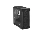 OBUDOWA GENESIS IRID 503 ARGB V2 MATX MINI TOWER Z OKNEM CZARNA