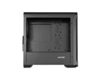 OBUDOWA GENESIS IRID 503 ARGB V2 MATX MINI TOWER Z OKNEM CZARNA