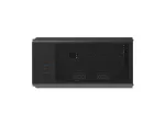 OBUDOWA GENESIS IRID 503 ARGB V2 MATX MINI TOWER Z OKNEM CZARNA