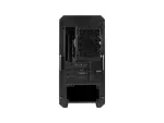 OBUDOWA GENESIS IRID 503 V2 MATX MINI TOWER Z OKNEM CZARNA