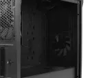OBUDOWA GENESIS IRID 503 V2 MATX MINI TOWER Z OKNEM CZARNA