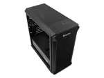 OBUDOWA GENESIS IRID 503 V2 MATX MINI TOWER Z OKNEM CZARNA