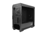 OBUDOWA GENESIS IRID 503 V2 MATX MINI TOWER Z OKNEM CZARNA
