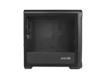 OBUDOWA GENESIS IRID 503 V2 MATX MINI TOWER Z OKNEM CZARNA