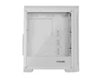 OBUDOWA GENESIS IRID 505 ARGB V2 MIDI TOWER Z OKNEM BIAŁA