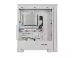 OBUDOWA GENESIS IRID 505 ARGB V2 MIDI TOWER Z OKNEM BIAŁA