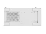 OBUDOWA GENESIS IRID 505 ARGB V2 MIDI TOWER Z OKNEM BIAŁA