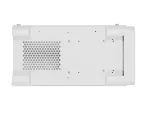 OBUDOWA GENESIS IRID 505 ARGB V2 MIDI TOWER Z OKNEM BIAŁA