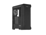 OBUDOWA GENESIS IRID 505 ARGB V2 MIDI TOWER Z OKNEM CZARNA