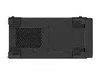 OBUDOWA GENESIS IRID 505 ARGB V2 MIDI TOWER Z OKNEM CZARNA