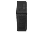 OBUDOWA GENESIS IRID 505 ARGB V2 MIDI TOWER Z OKNEM CZARNA