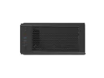 OBUDOWA GENESIS IRID 505 ARGB V2 MIDI TOWER Z OKNEM CZARNA
