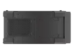 OBUDOWA GENESIS IRID 505 V2 MIDI TOWER Z OKNEM CZARNA