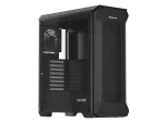 OBUDOWA GENESIS IRID 505 V2 MIDI TOWER Z OKNEM CZARNA