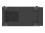 OBUDOWA GENESIS IRID 505F MIDI TOWER Z OKNEM CZARNA