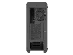 OBUDOWA GENESIS IRID 505F MIDI TOWER Z OKNEM CZARNA