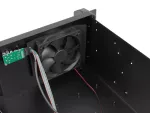 OBUDOWA LANBERG ATX SERWEROWA 350/10 19"/4U